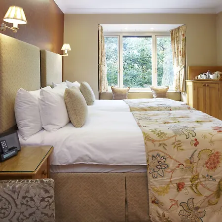 Cedar Manor * Уиндермир