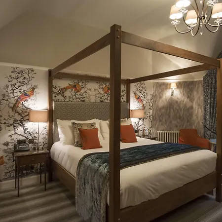 Cedar Manor Летний дом Уиндермир