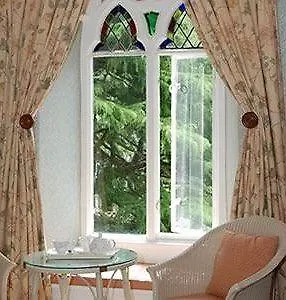 Cedar Manor Летний дом *