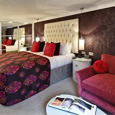 Cedar Manor Летний дом Уиндермир