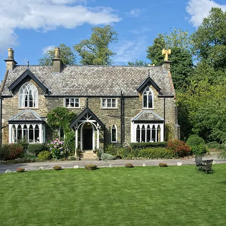Cedar Manor * Уиндермир