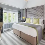 Cedar Manor Hétvégi ház *