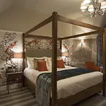Cedar Manor Hétvégi ház Windermere