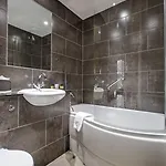 Cedar Manor Hétvégi ház
