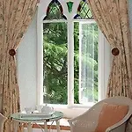 Cedar Manor Hétvégi ház *