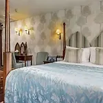 Cedar Manor Hétvégi ház
