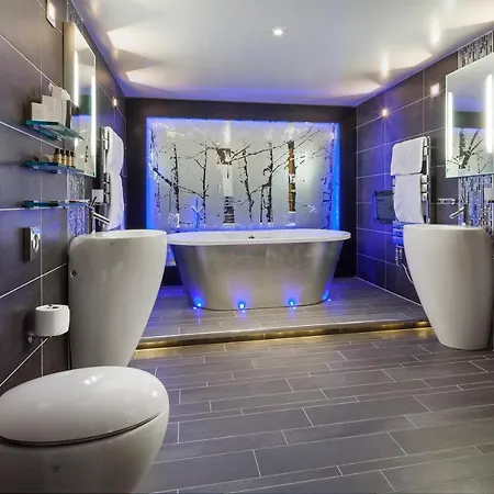 Cedar Manor Εξοχικό σπίτι *