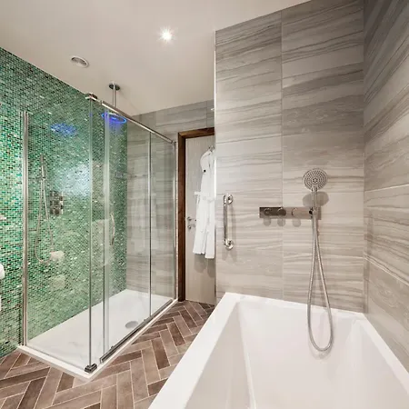 Εξοχικό σπίτι Cedar Manor