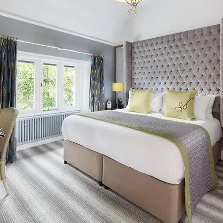 Cedar Manor Εξοχικό σπίτι *