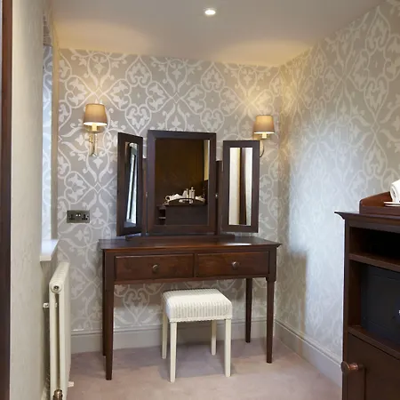 Cedar Manor Landhuis Windermere