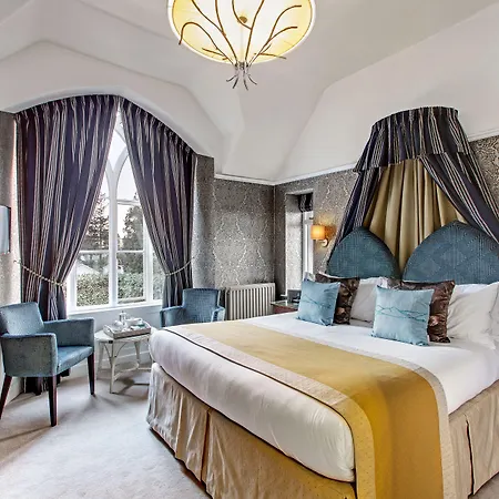 Cedar Manor Windermere