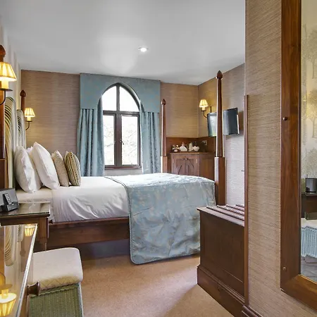 Cedar Manor Windermere