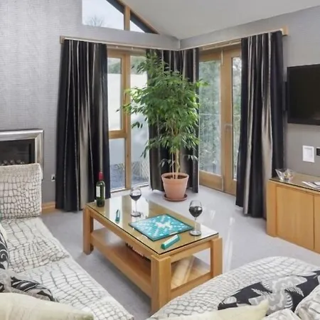 Landhuis Cedar Manor Windermere