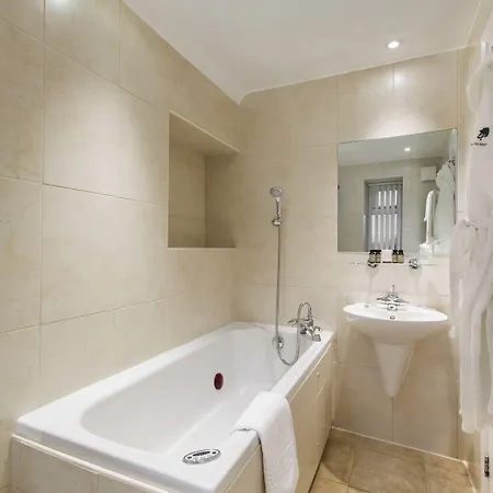 Landhuis Cedar Manor Windermere