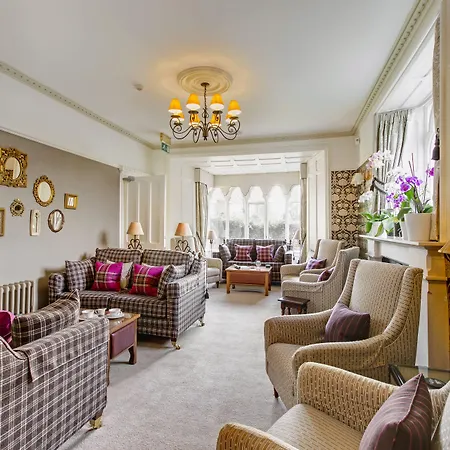 Εξοχικό σπίτι Cedar Manor *