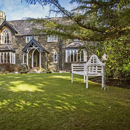 Hétvégi ház Cedar Manor Windermere