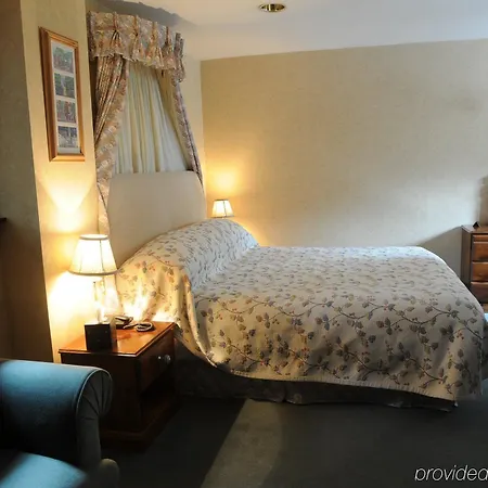 Cedar Manor Εξοχικό σπίτι *