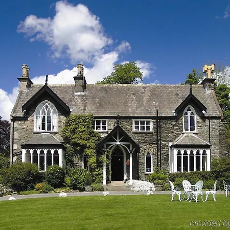 Εξοχικό σπίτι Cedar Manor *