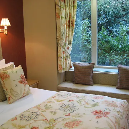 Cedar Manor Εξοχικό σπίτι *