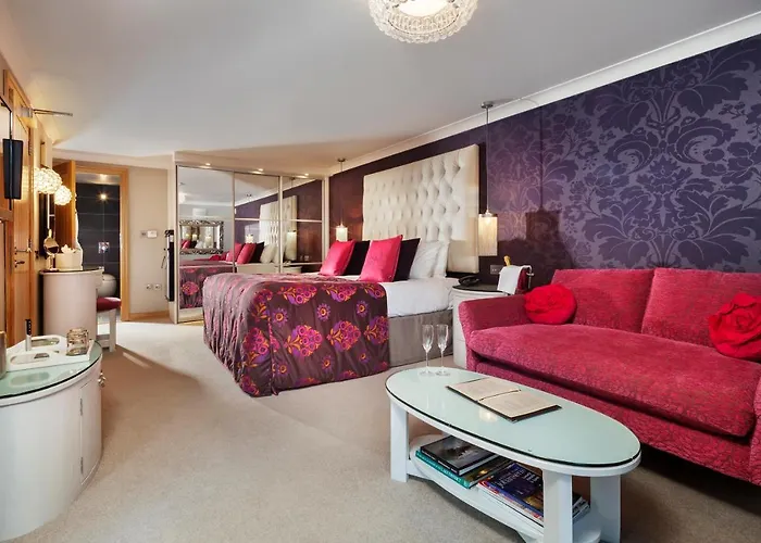 منزل ريفي Cedar Manor ويندرمير