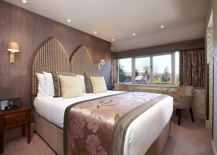 منزل ريفي Cedar Manor *