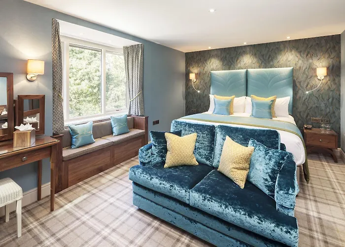 Cedar Manor منزل ريفي