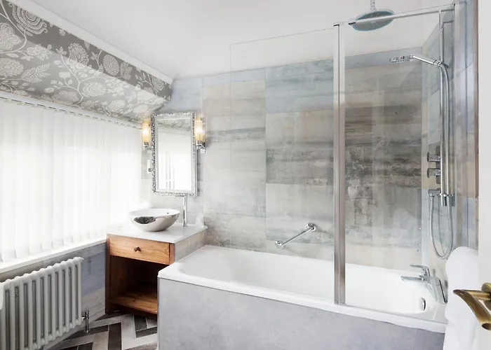 منزل ريفي Cedar Manor