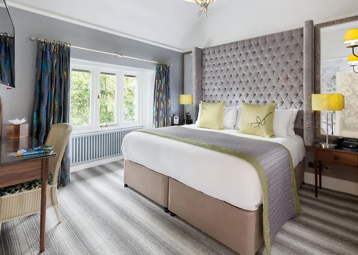 Cedar Manor منزل ريفي *