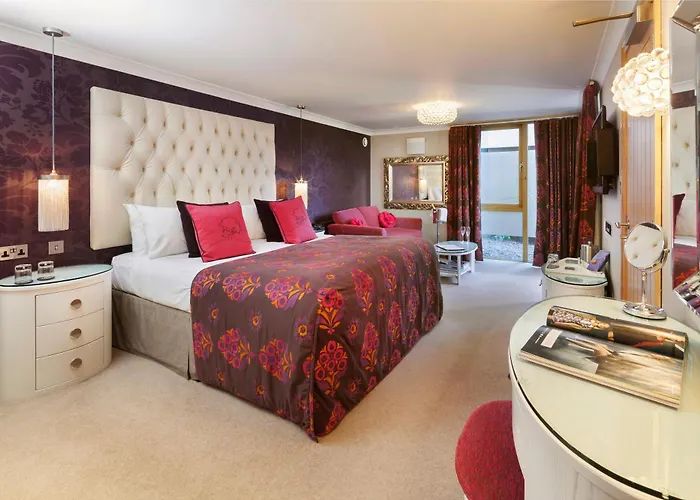 Cedar Manor 温德米尔