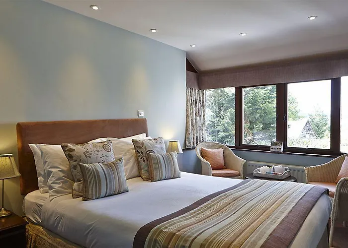 Cedar Manor * ويندرمير