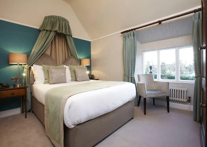 Cedar Manor منزل ريفي ويندرمير