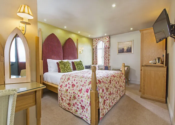 Cedar Manor ويندرمير