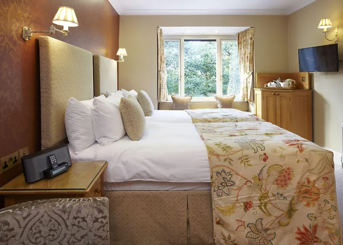 Cedar Manor * ويندرمير