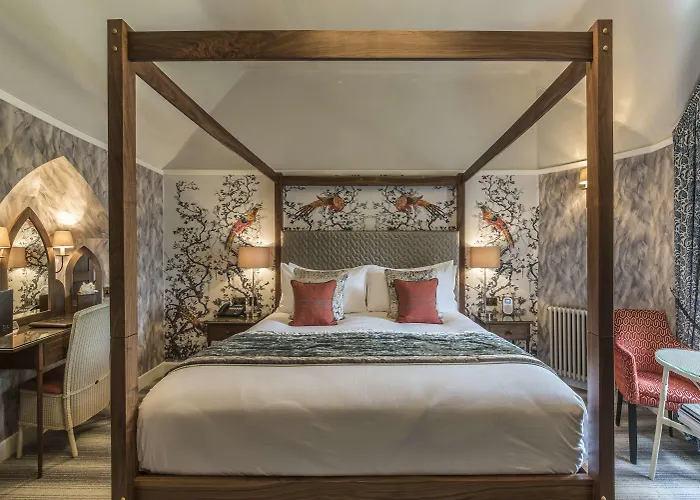 منزل ريفي Cedar Manor *