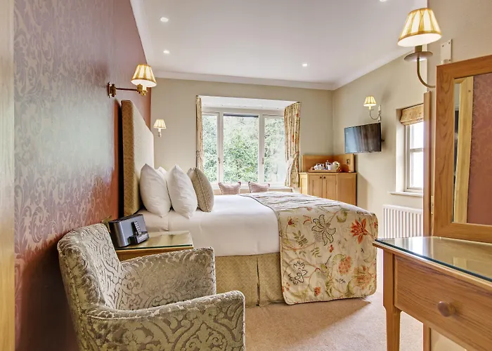 Cedar Manor ويندرمير