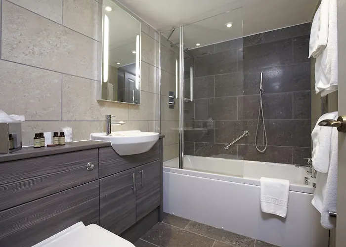 Cedar Manor ويندرمير