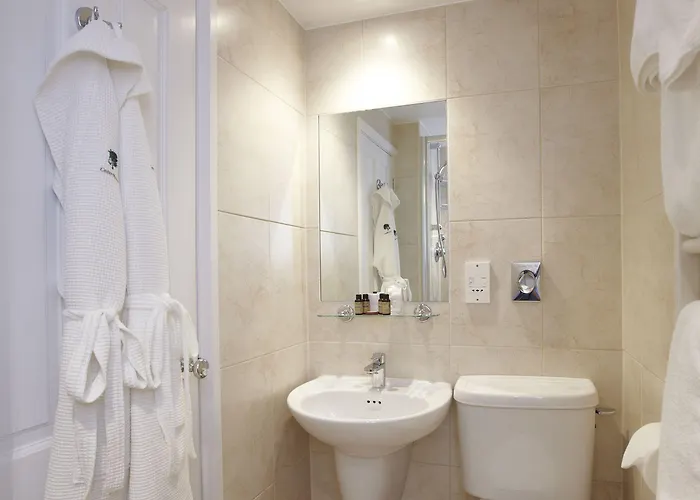 Cedar Manor * ويندرمير