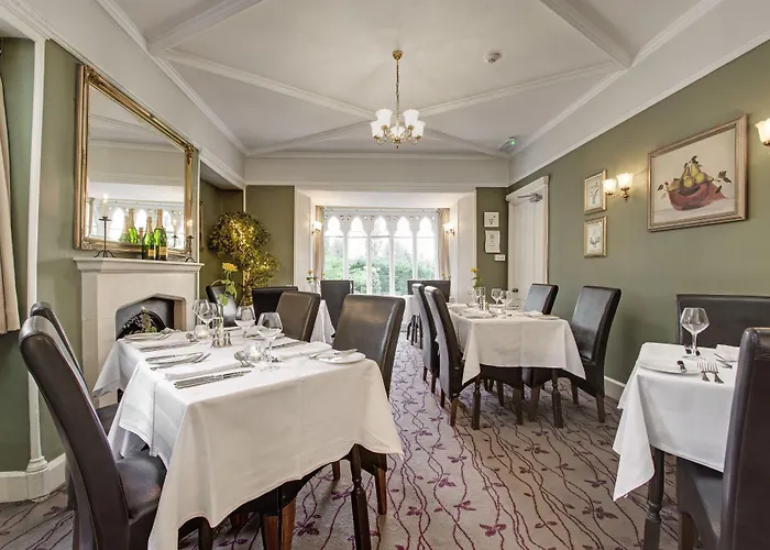 乡村民宿 Cedar Manor