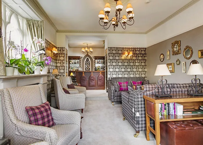 منزل ريفي Cedar Manor *