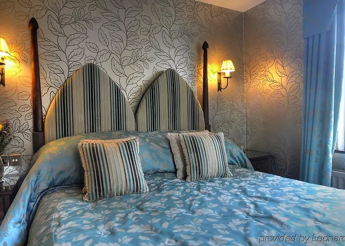 Cedar Manor منزل ريفي ويندرمير