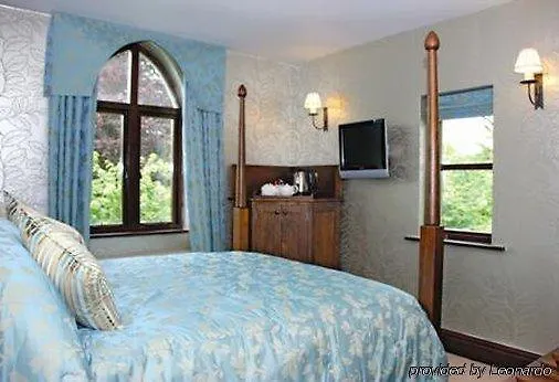 منزل ريفي Cedar Manor *