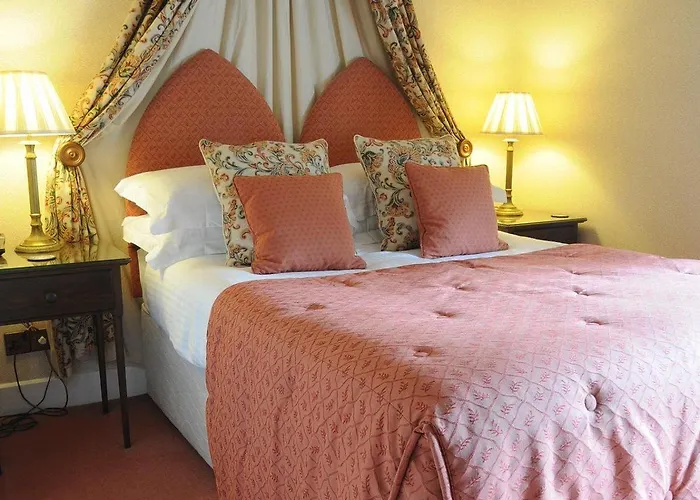 منزل ريفي Cedar Manor