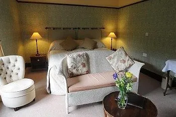 Cedar Manor Lantställe