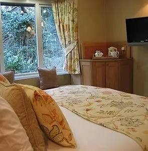 Cedar Manor منزل ريفي *