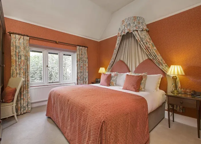 Cedar Manor * ويندرمير