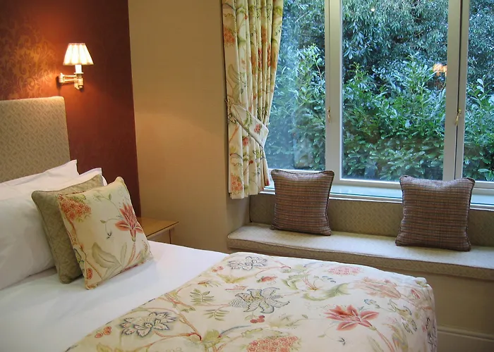 Cedar Manor منزل ريفي *