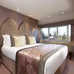 Venkovský dům Cedar Manor *