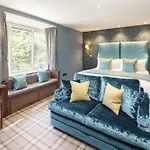 Cedar Manor Venkovský dům