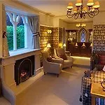 Cedar Manor Venkovský dům *