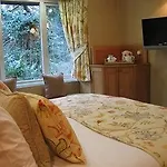 Cedar Manor Venkovský dům *